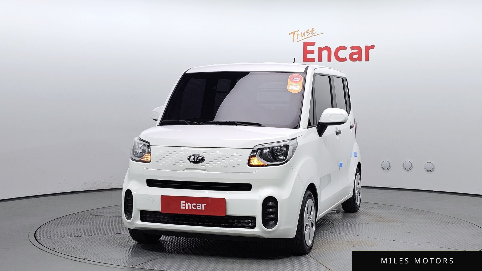 Kia RAY 2021 — миниатюра 3