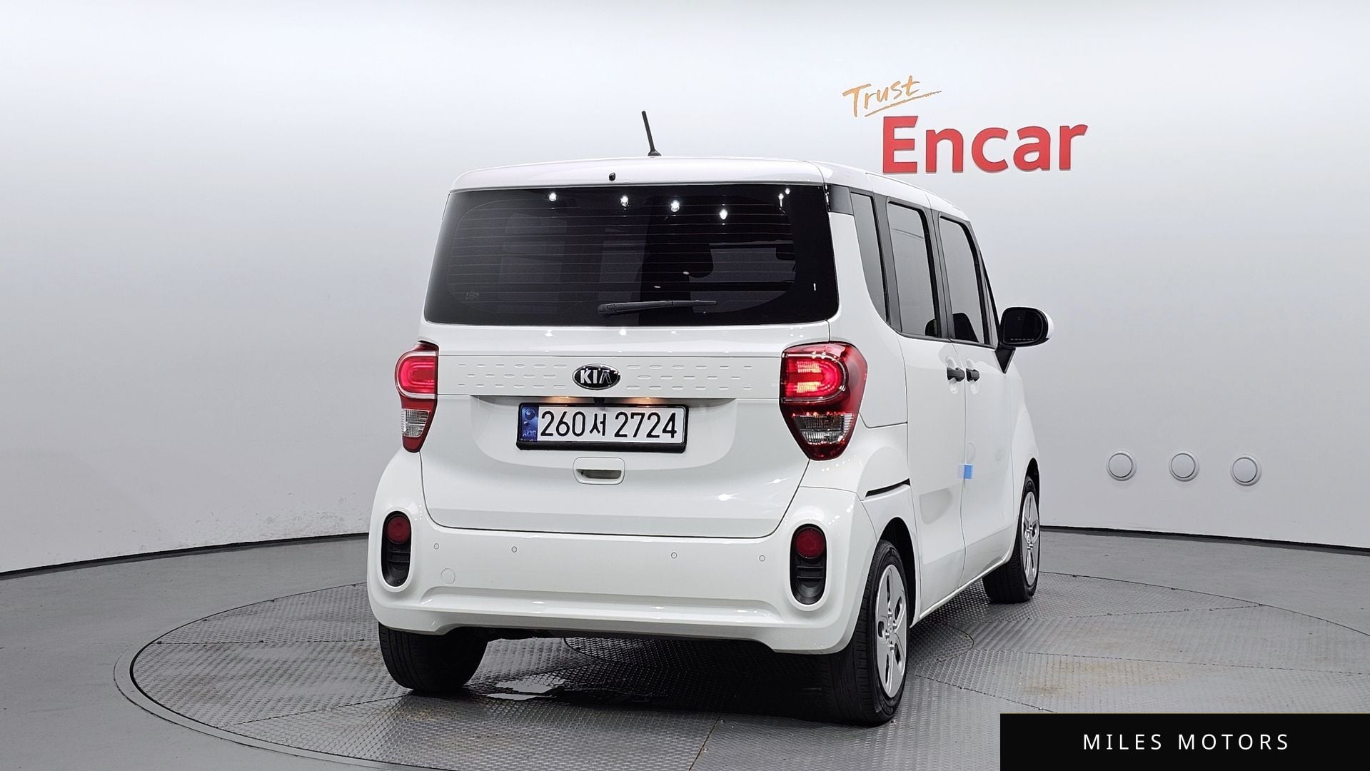 Kia RAY 2021 — миниатюра 4
