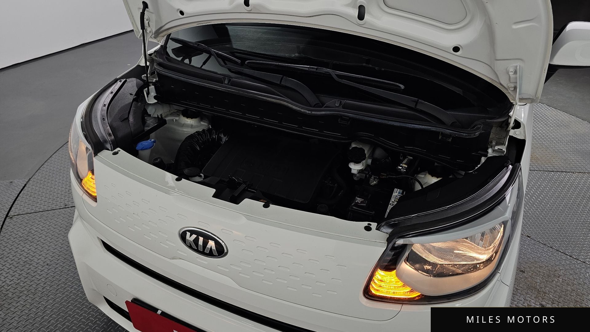 Kia RAY 2021 — миниатюра 6