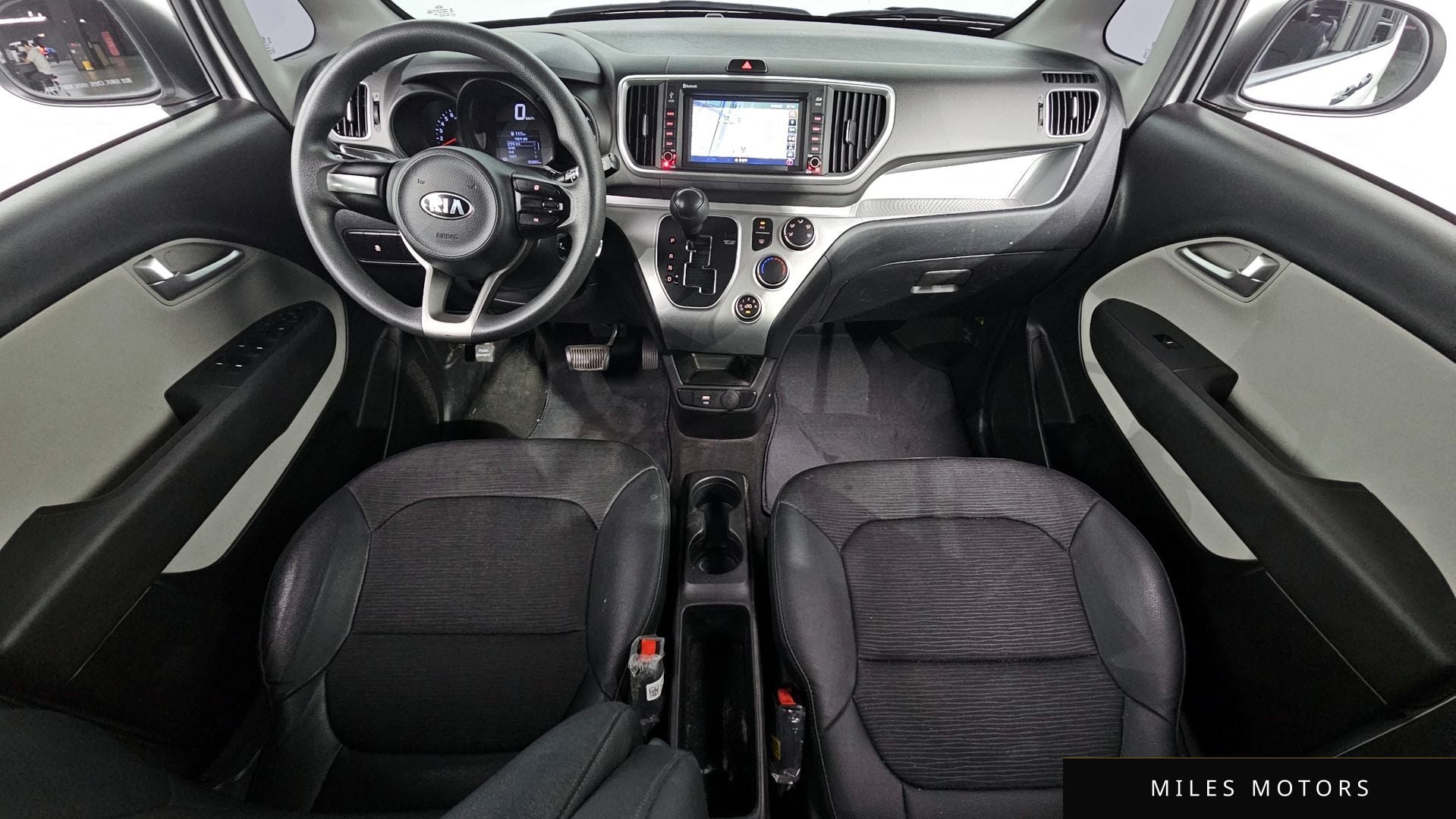 Kia RAY 2021 — миниатюра 7
