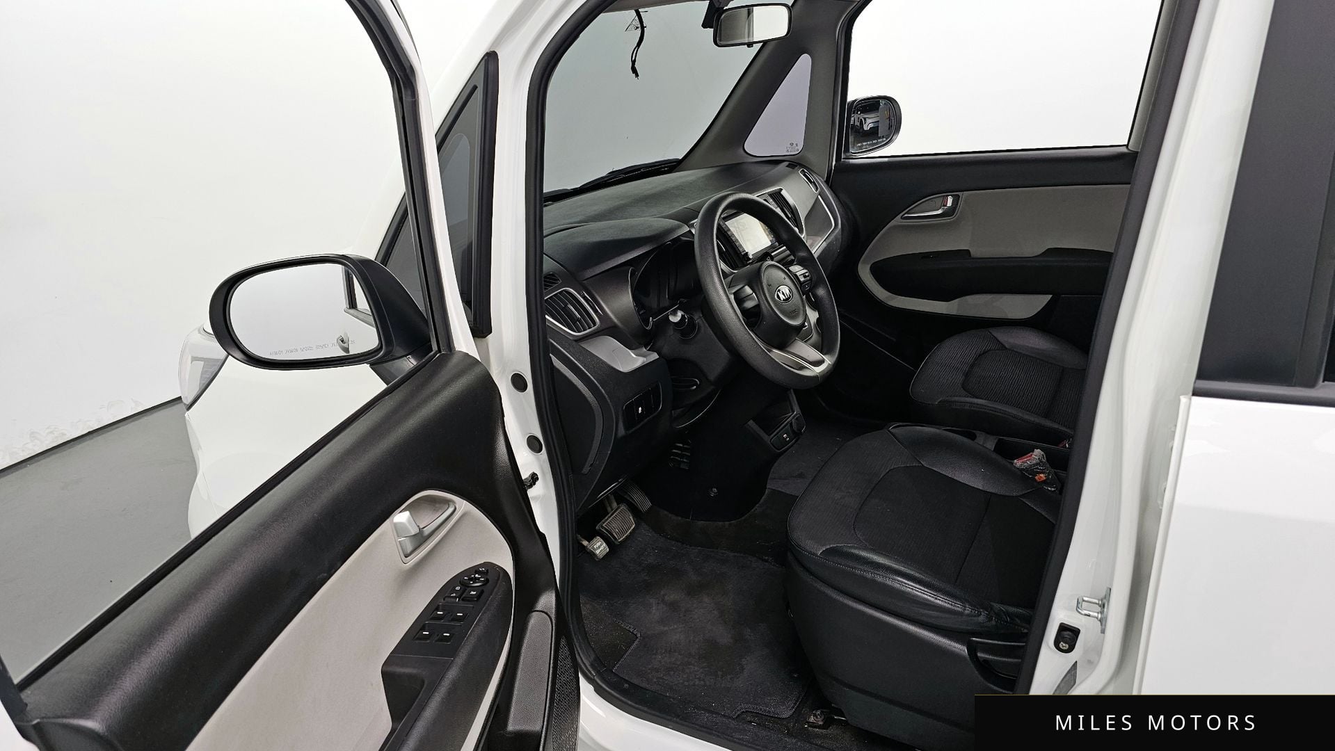 Kia RAY 2021 — миниатюра 10