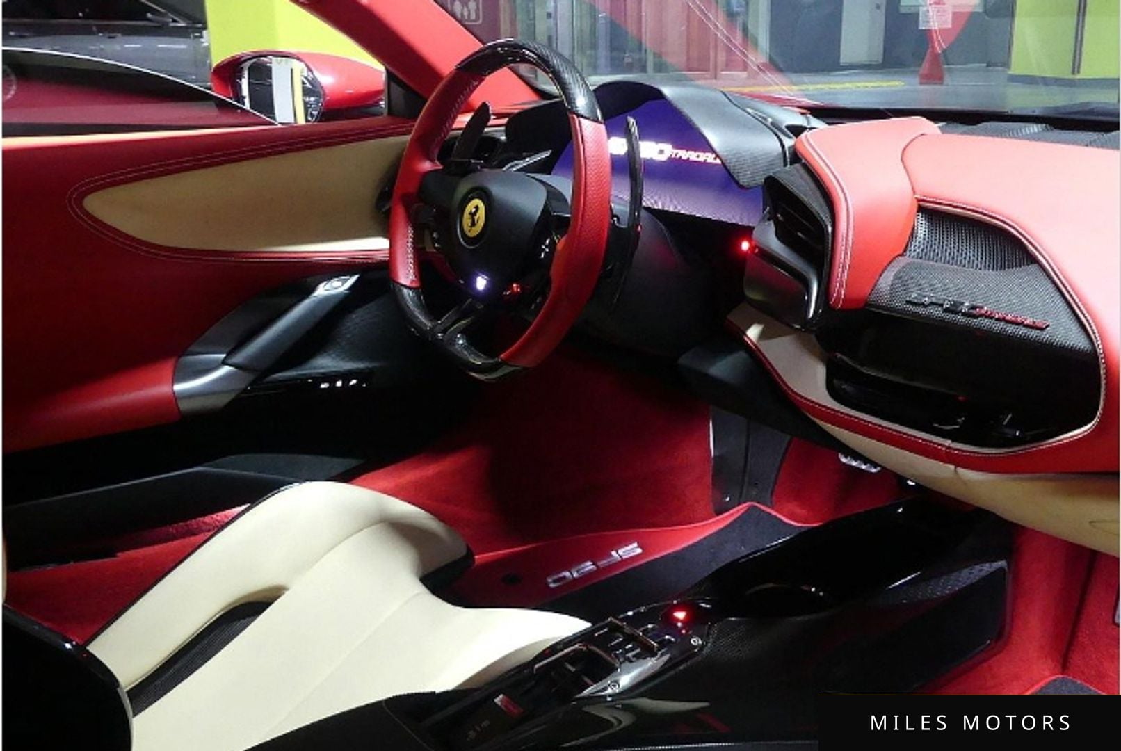 Ferrari SF90 2022 — миниатюра 11