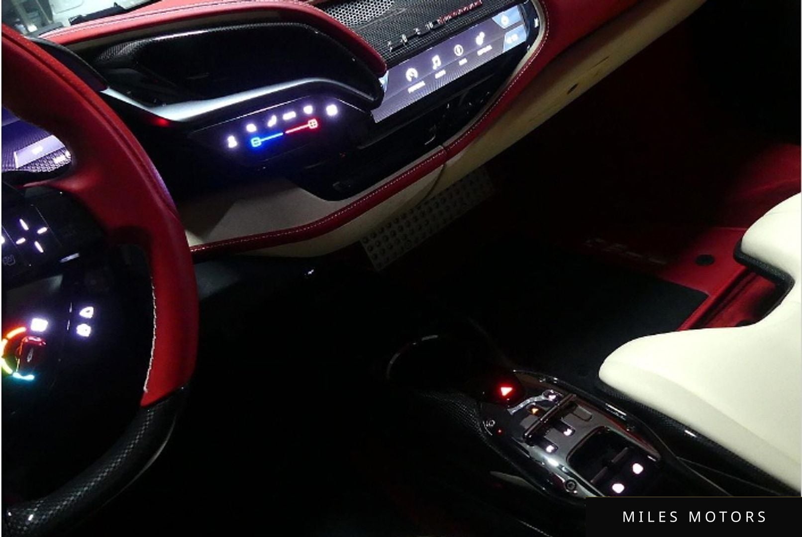 Ferrari SF90 2022 — миниатюра 12