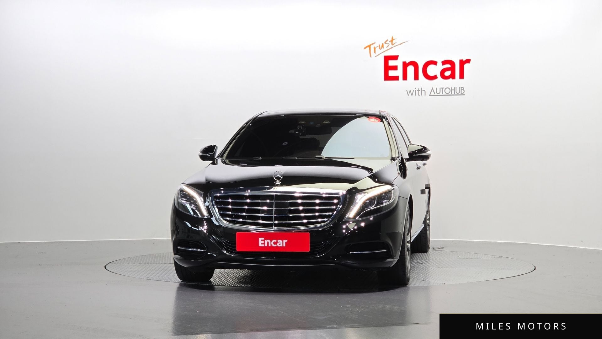 Mercedes-Benz S-클래스 W222 2015 — миниатюра 3