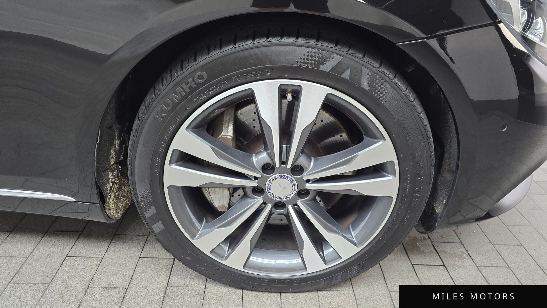 Mercedes-Benz S-클래스 W222 2015 — миниатюра 5