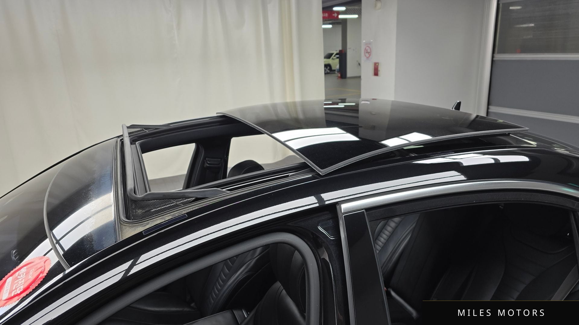 Mercedes-Benz S-클래스 W222 2015 — миниатюра 19