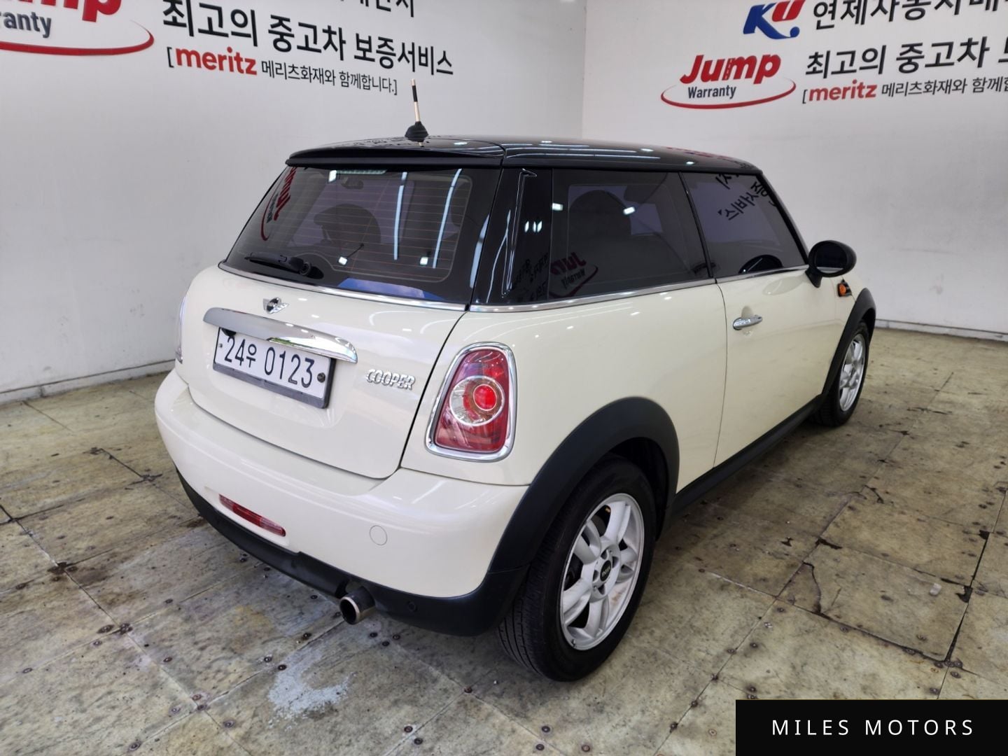 MINI Cooper 2013 — миниатюра 4