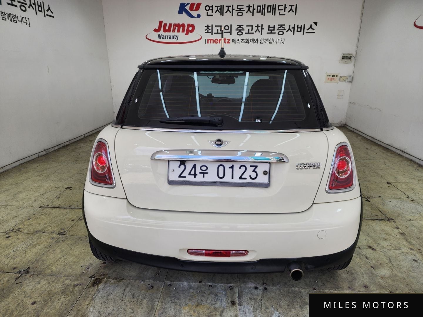 MINI Cooper 2013 — миниатюра 5