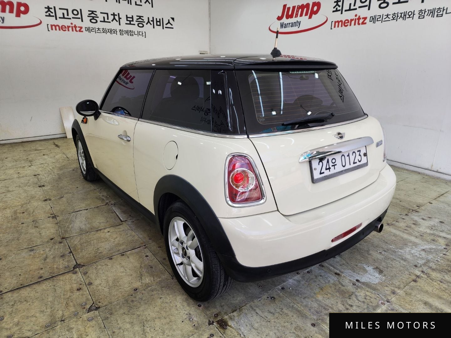 MINI Cooper 2013 — миниатюра 6