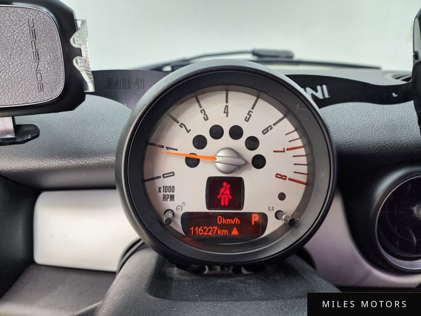 MINI Cooper 2013 — миниатюра 7