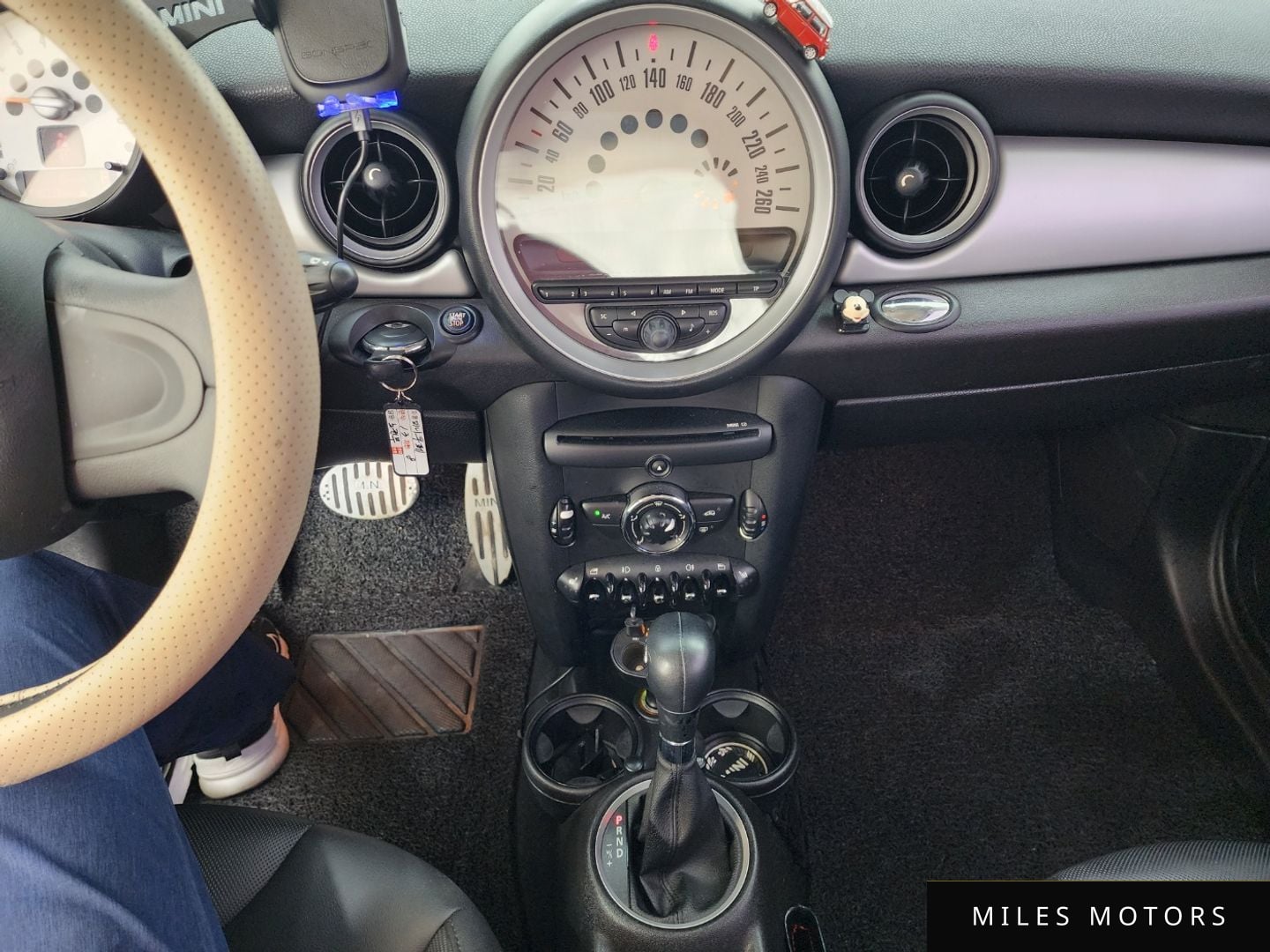 MINI Cooper 2013 — миниатюра 8