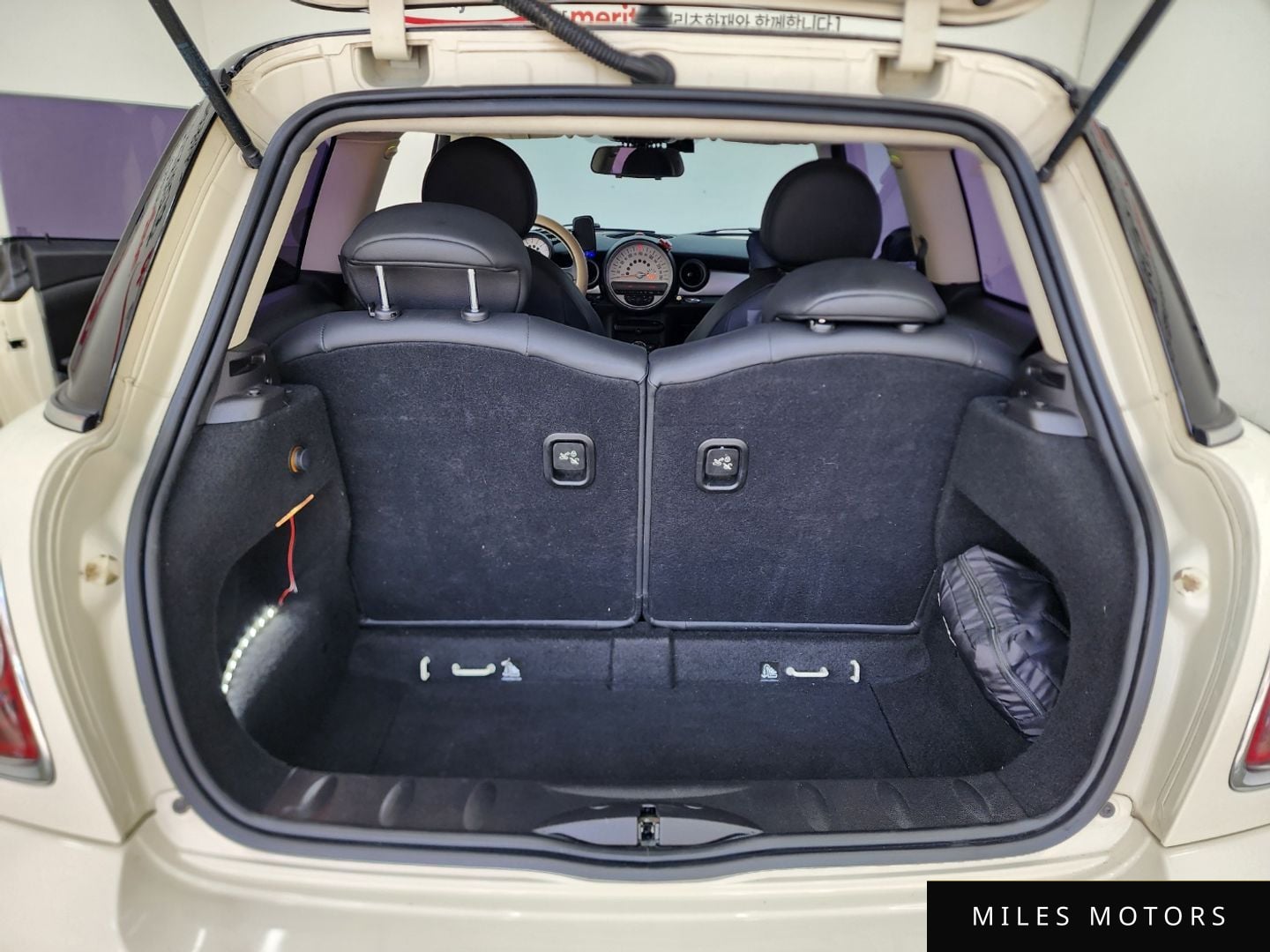 MINI Cooper 2013 — миниатюра 10