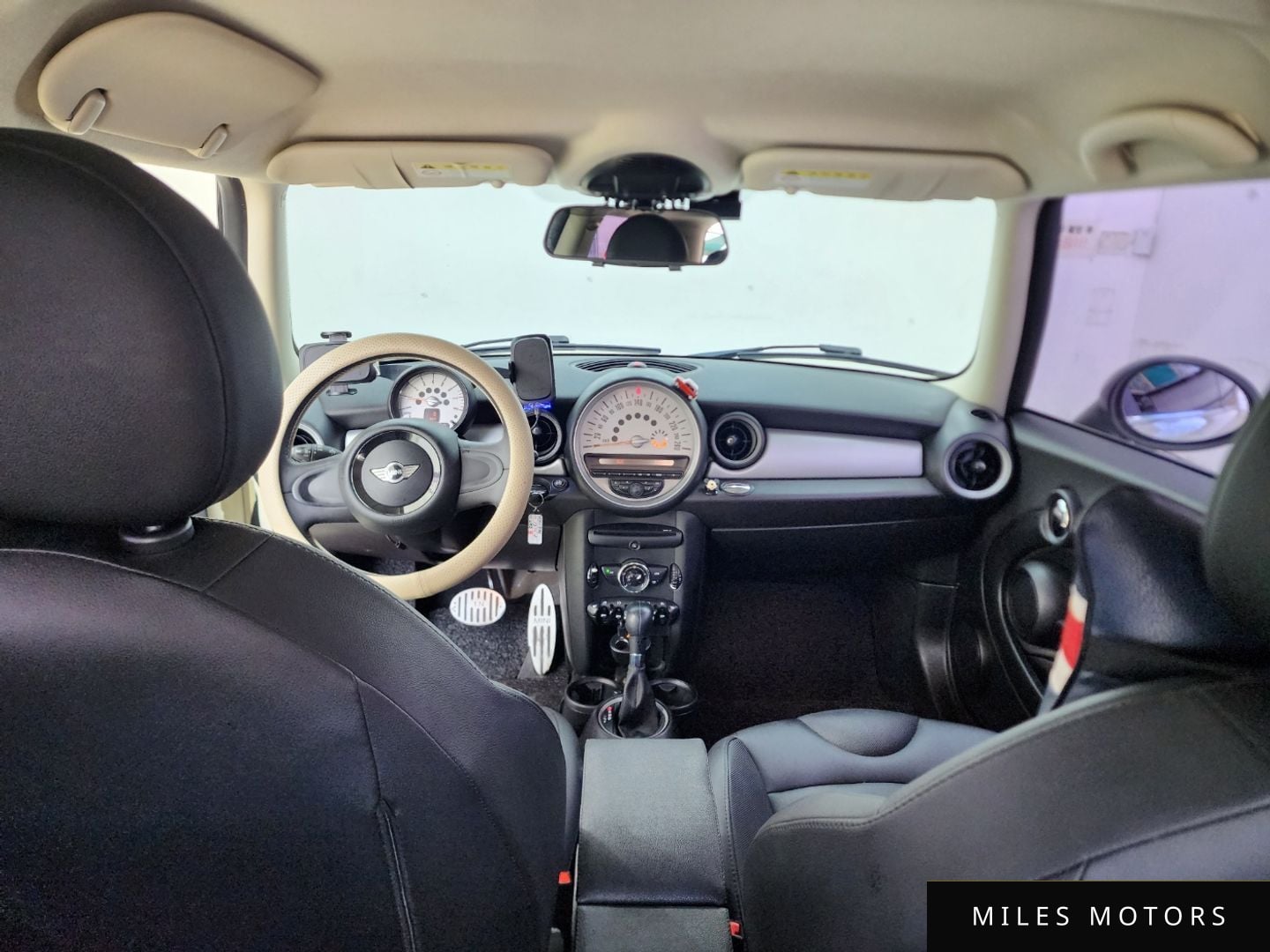 MINI Cooper 2013 — миниатюра 11
