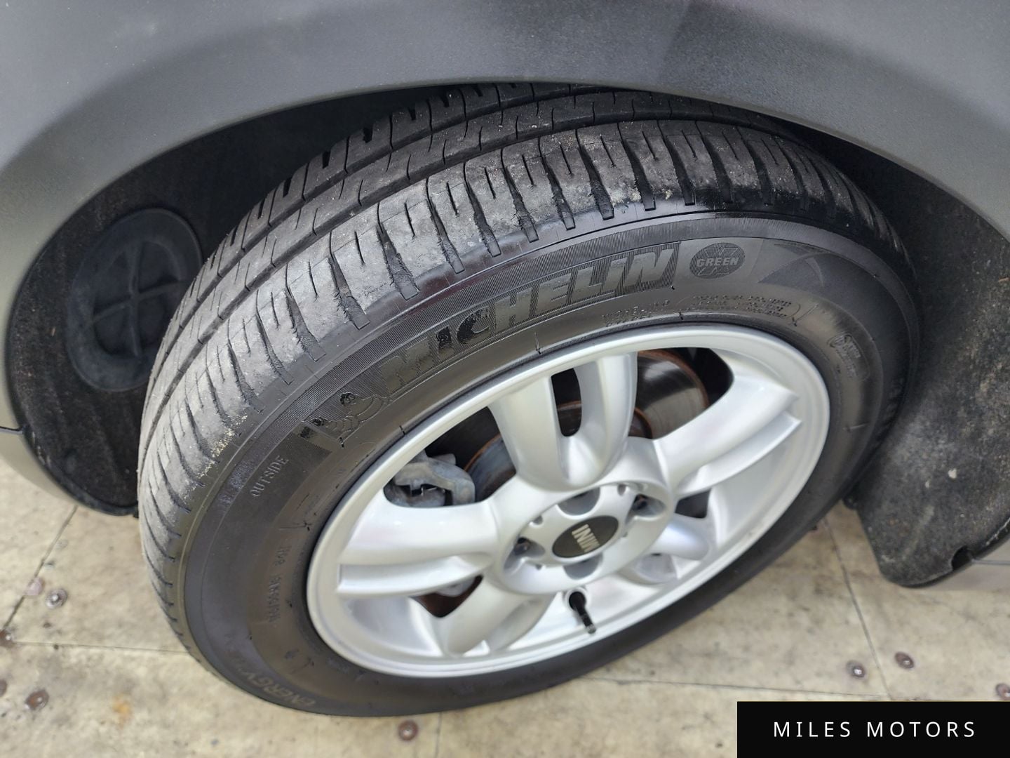 MINI Cooper 2013 — миниатюра 12
