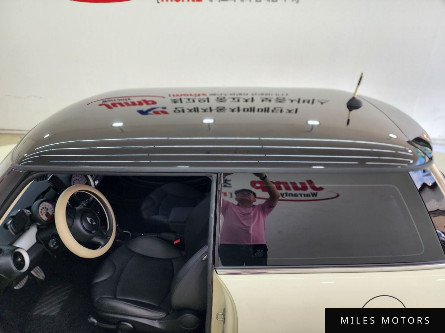 MINI Cooper 2013 — миниатюра 15