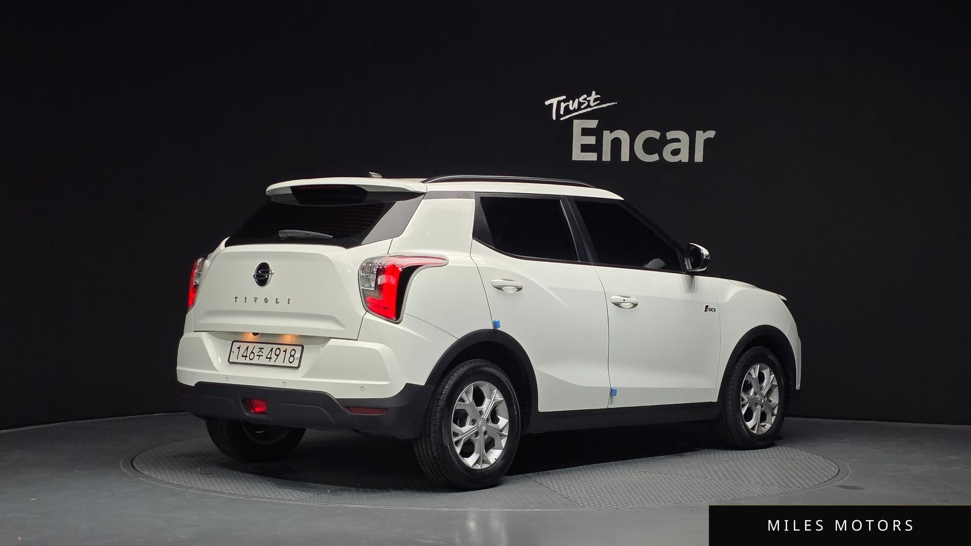 KG Mobility TIBOLI 2022 — миниатюра 2