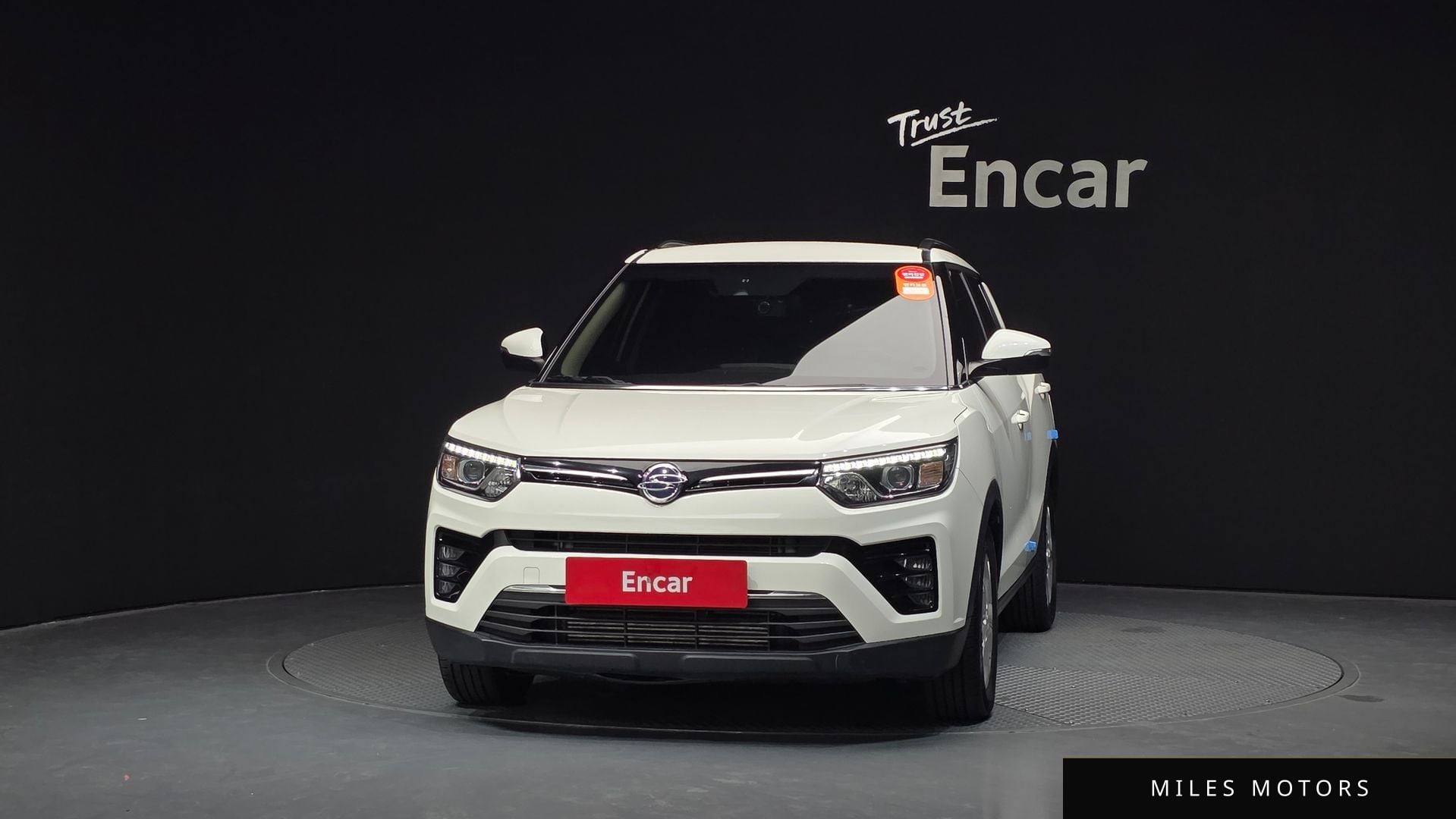 KG Mobility TIBOLI 2022 — миниатюра 3