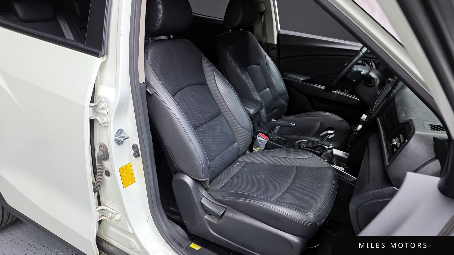 KG Mobility TIBOLI 2022 — миниатюра 12