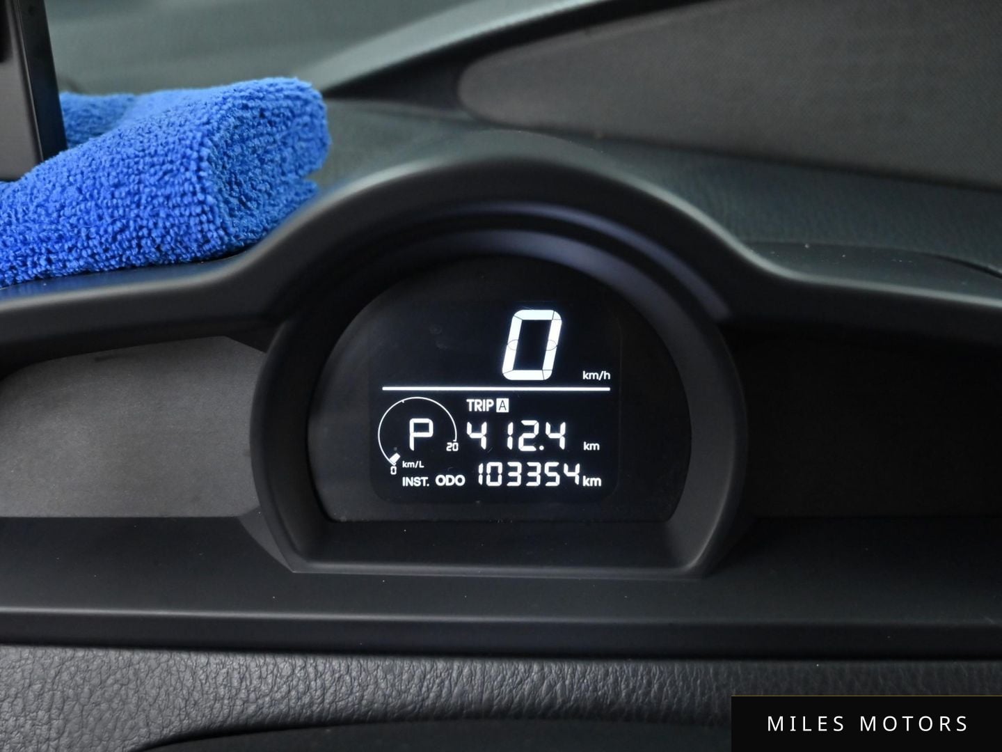 KG Mobility KORANDO 2016 — миниатюра 8