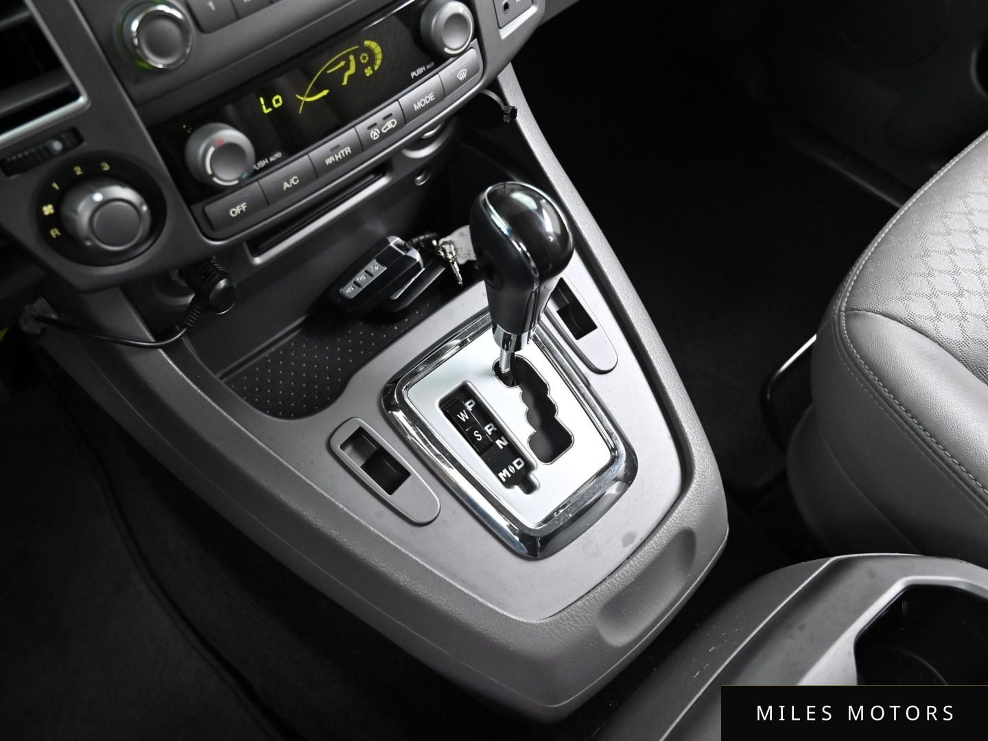 KG Mobility KORANDO 2016 — миниатюра 9