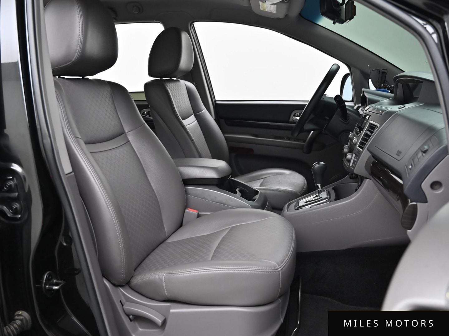 KG Mobility KORANDO 2016 — миниатюра 10