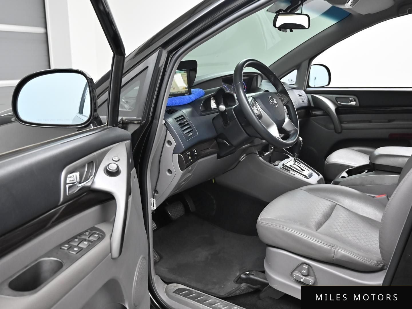 KG Mobility KORANDO 2016 — миниатюра 11