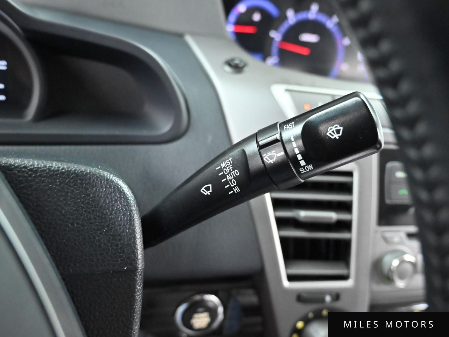 KG Mobility KORANDO 2016 — миниатюра 18