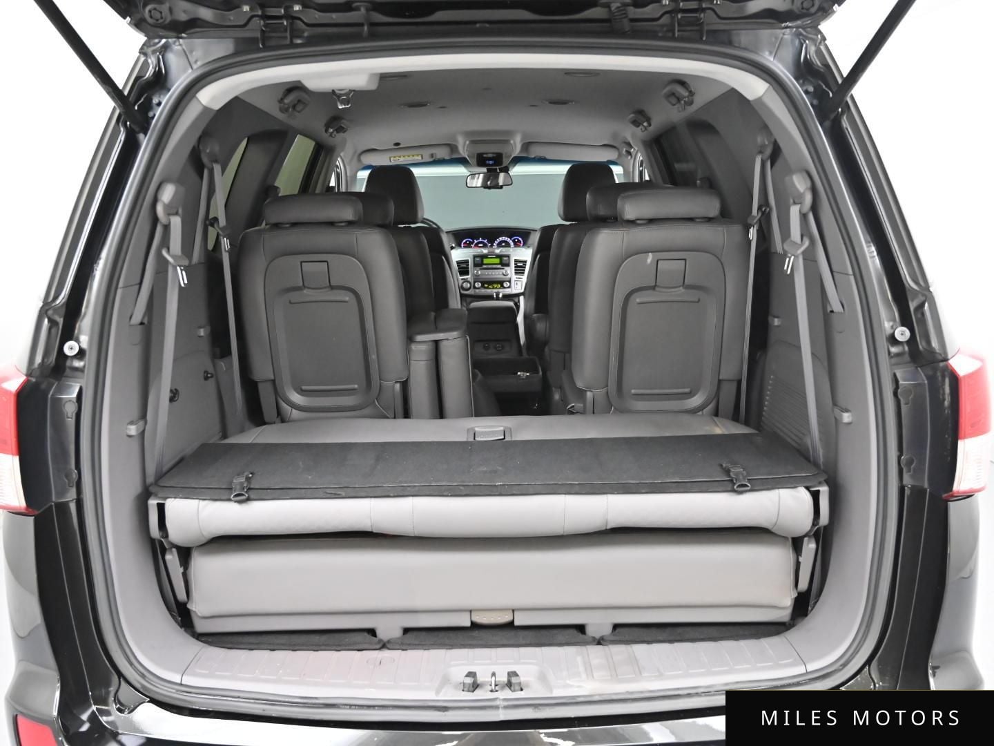 KG Mobility KORANDO 2016 — миниатюра 20