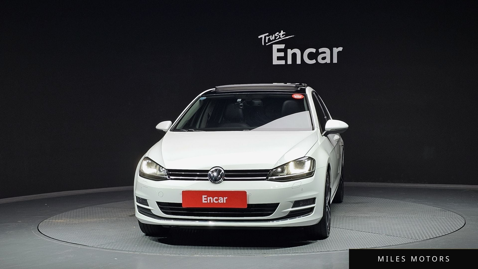 Volkswagen Golf 2016 — миниатюра 3