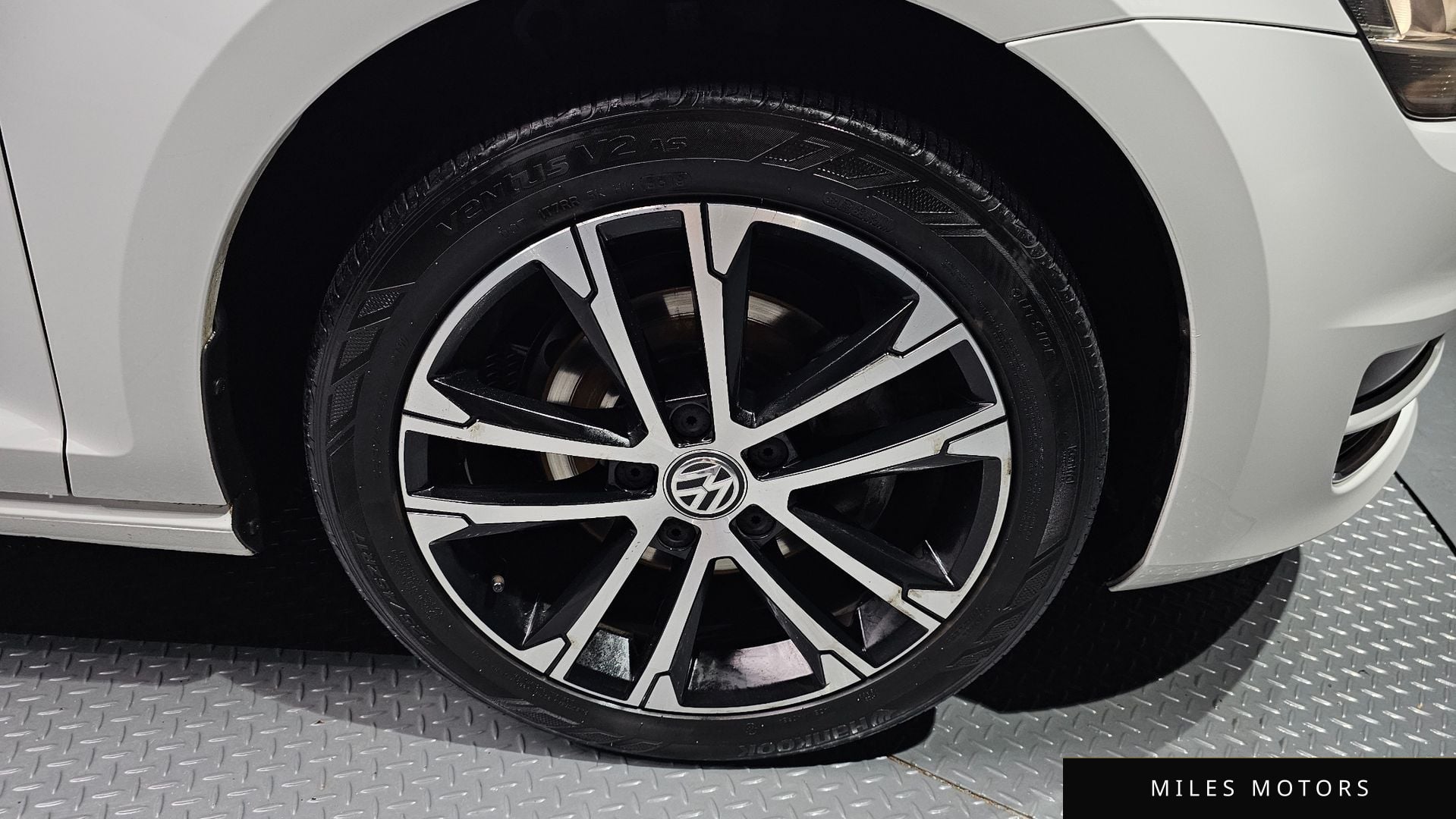 Volkswagen Golf 2016 — миниатюра 5