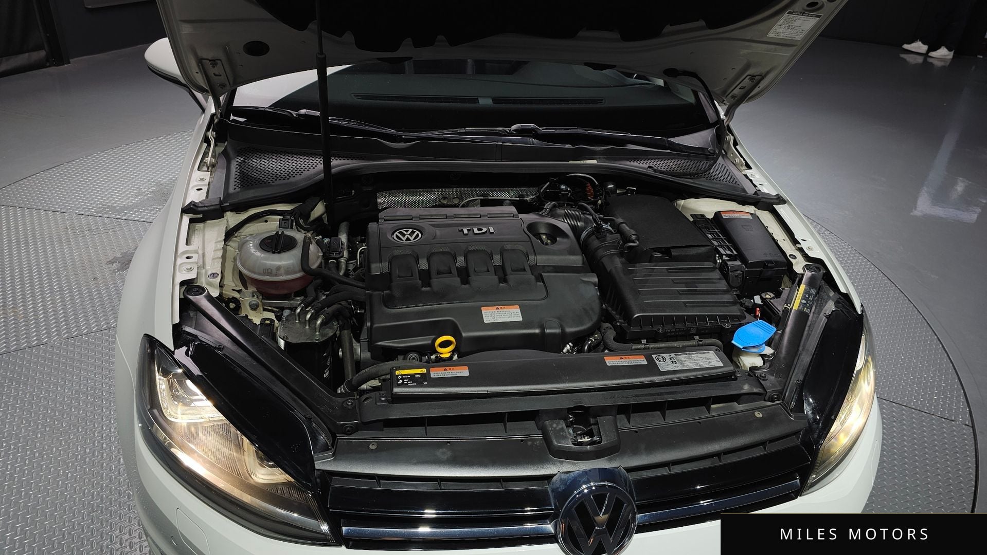 Volkswagen Golf 2016 — миниатюра 6