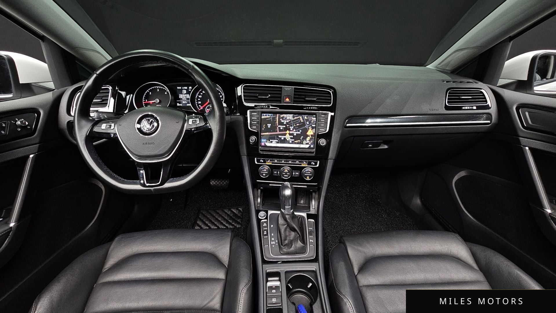 Volkswagen Golf 2016 — миниатюра 7