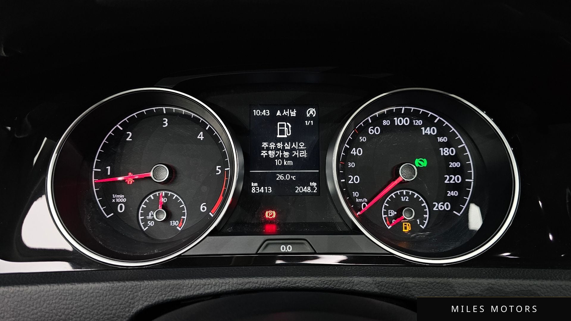 Volkswagen Golf 2016 — миниатюра 8
