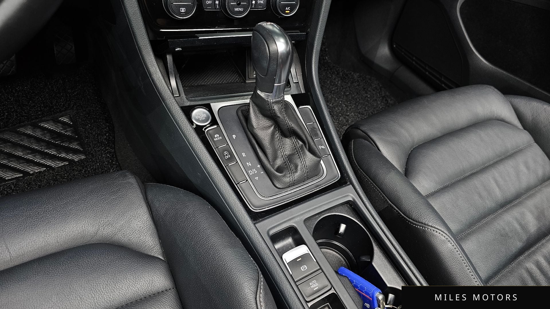 Volkswagen Golf 2016 — миниатюра 9