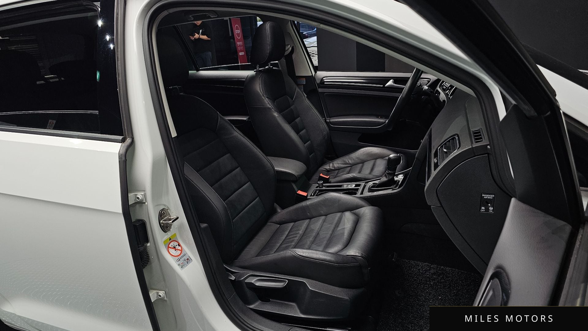Volkswagen Golf 2016 — миниатюра 10