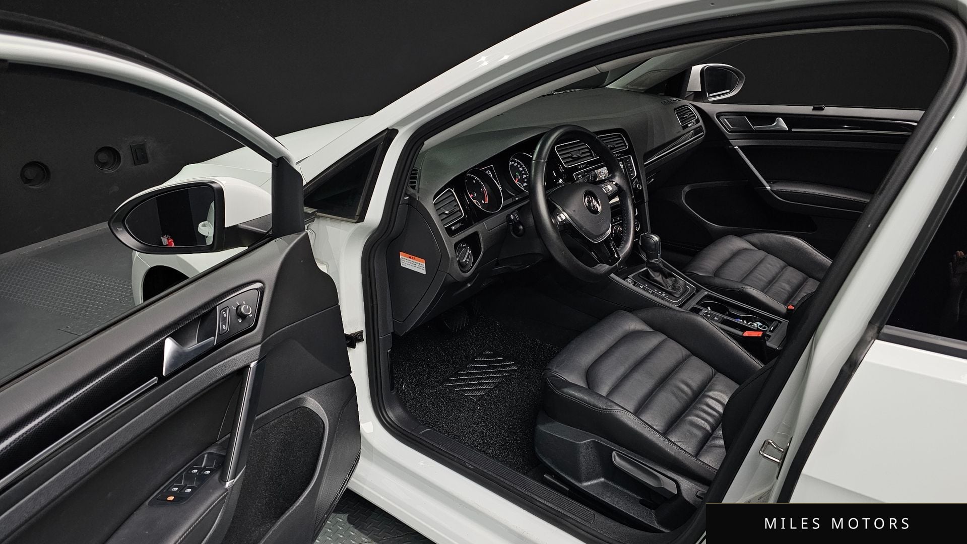 Volkswagen Golf 2016 — миниатюра 11