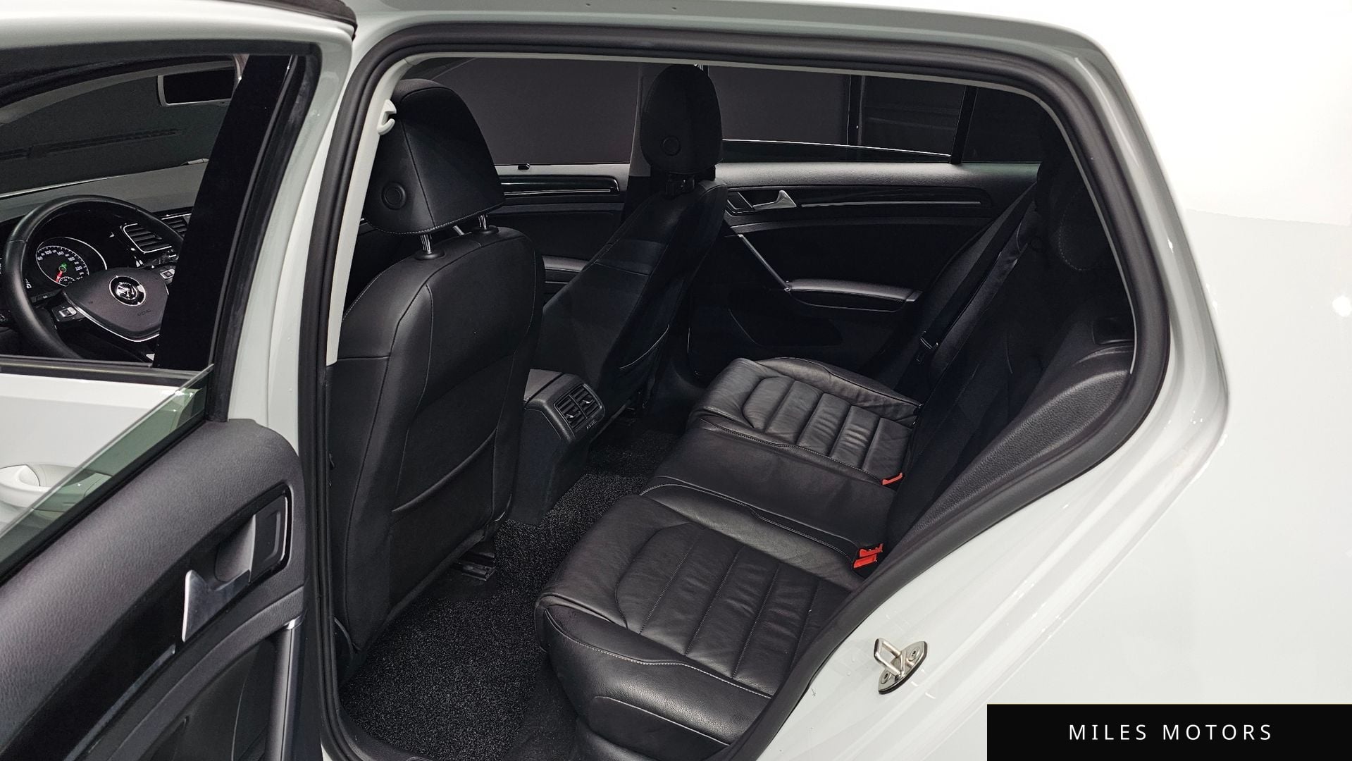 Volkswagen Golf 2016 — миниатюра 12