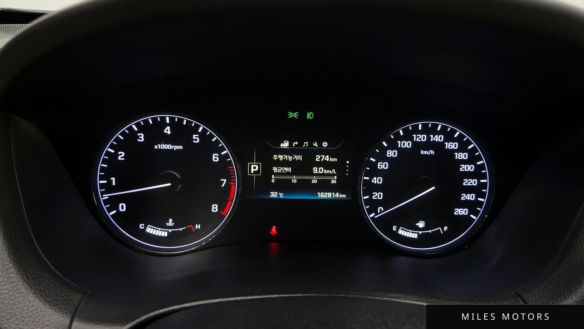 Hyundai Genesis 2015 — миниатюра 8