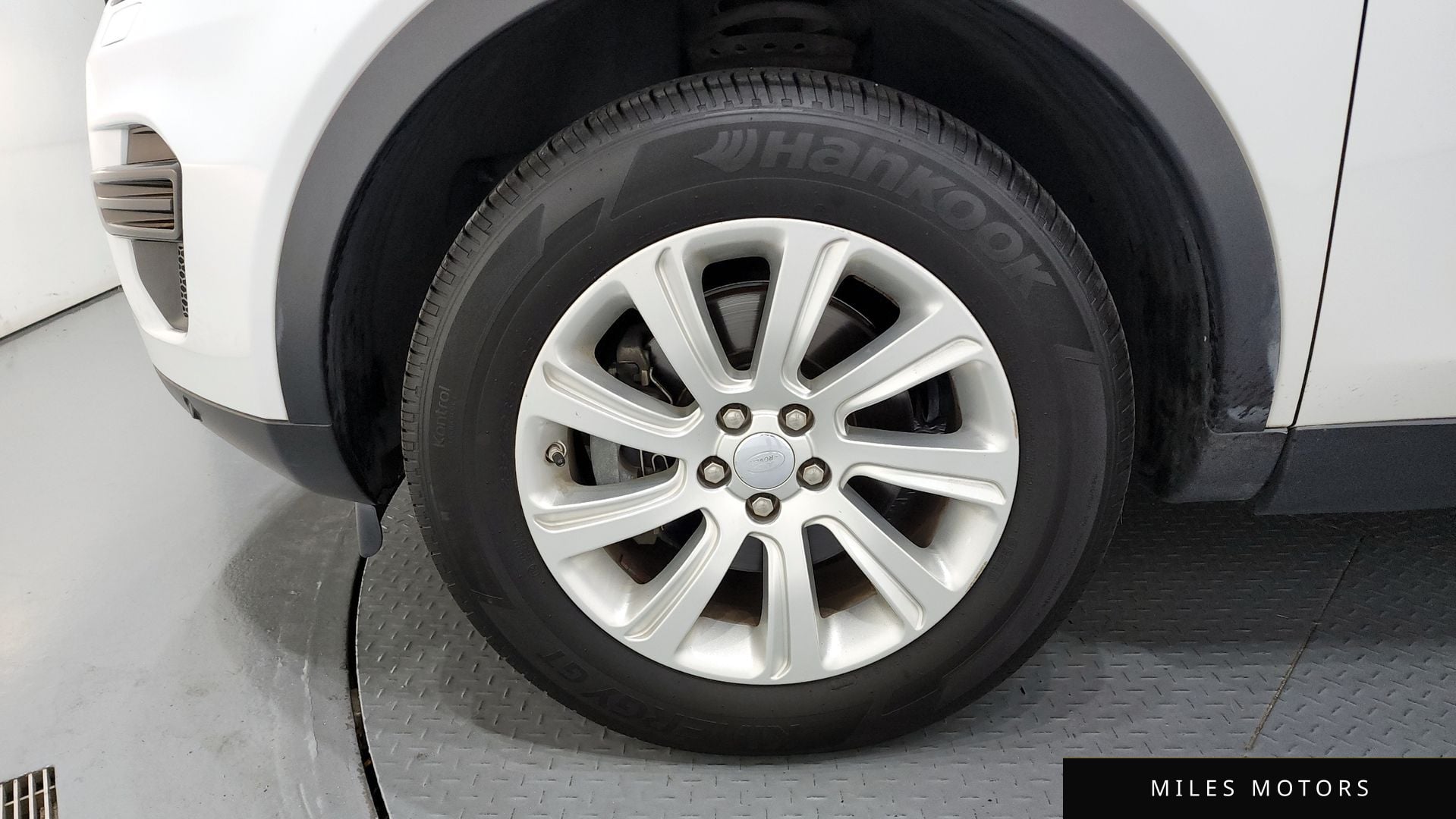 Land Rover Discovery Sport 2016 — миниатюра 5