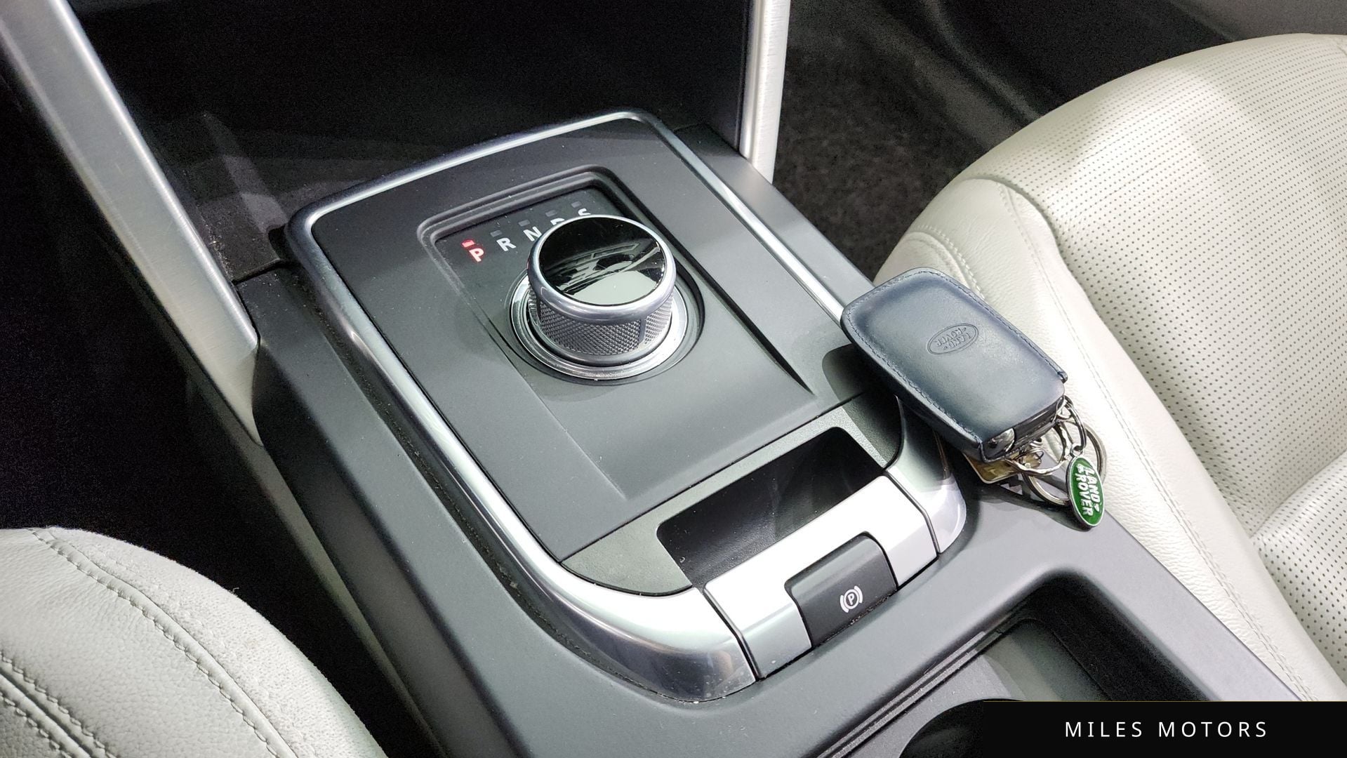 Land Rover Discovery Sport 2016 — миниатюра 9