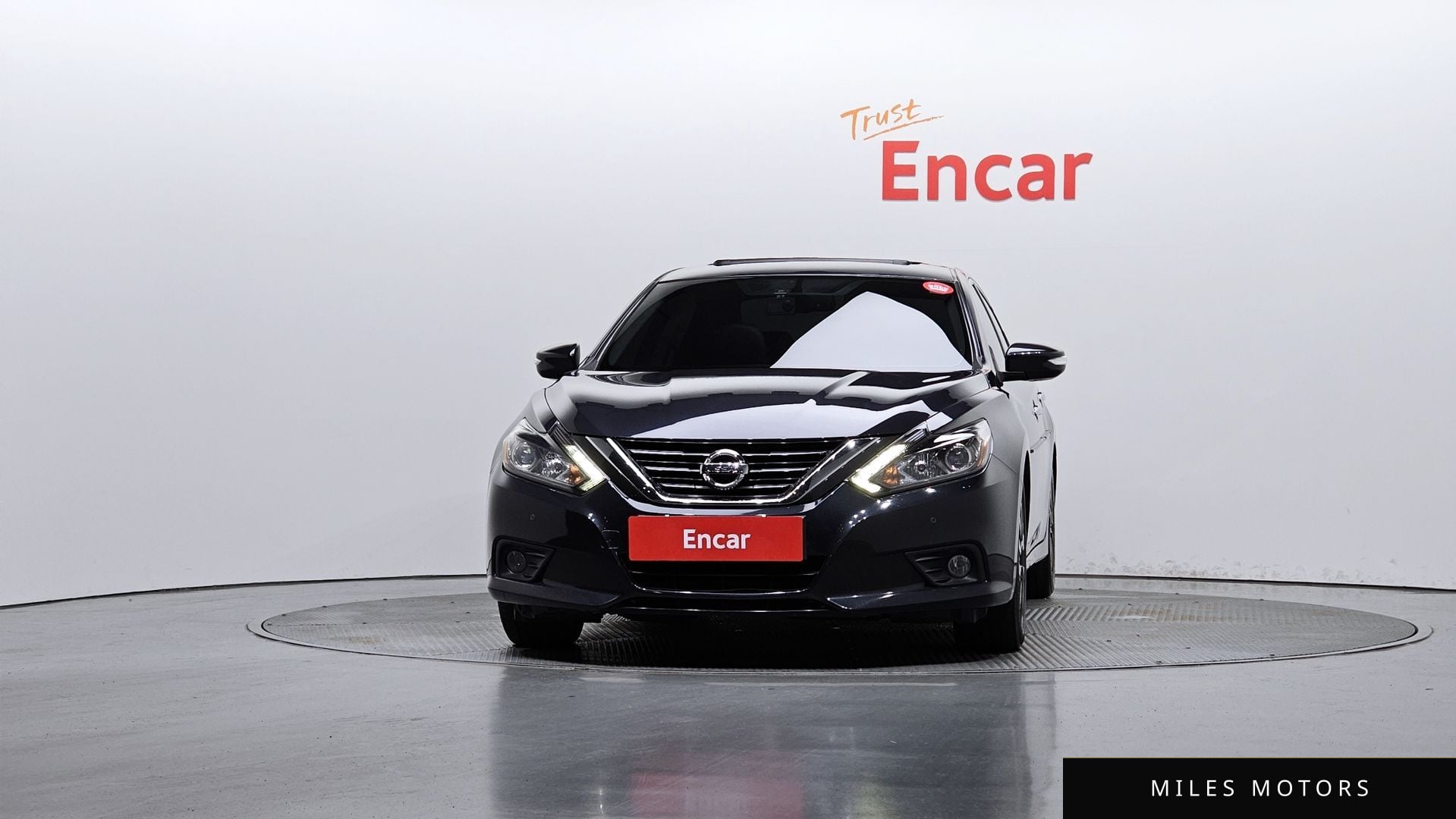 Nissan Altima 2018 — миниатюра 3