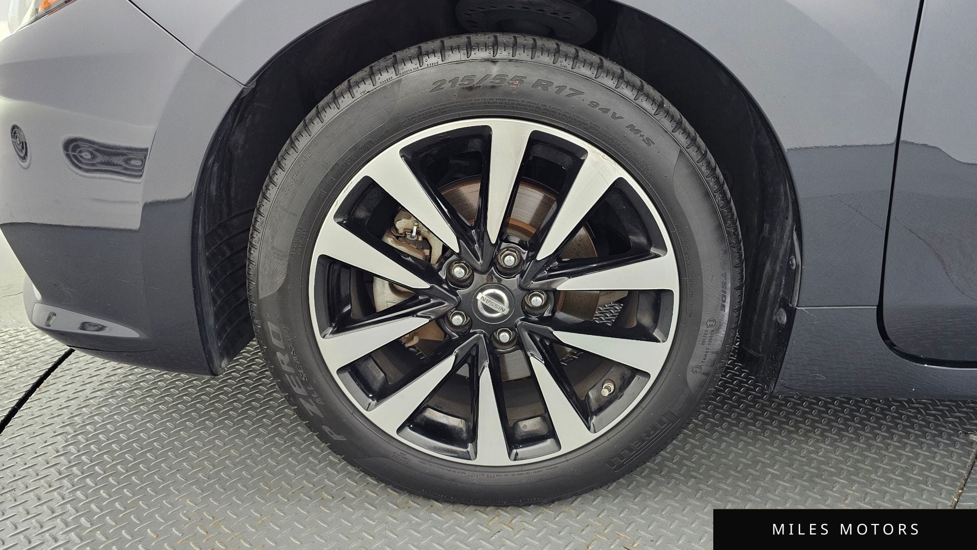 Nissan Altima 2018 — миниатюра 5