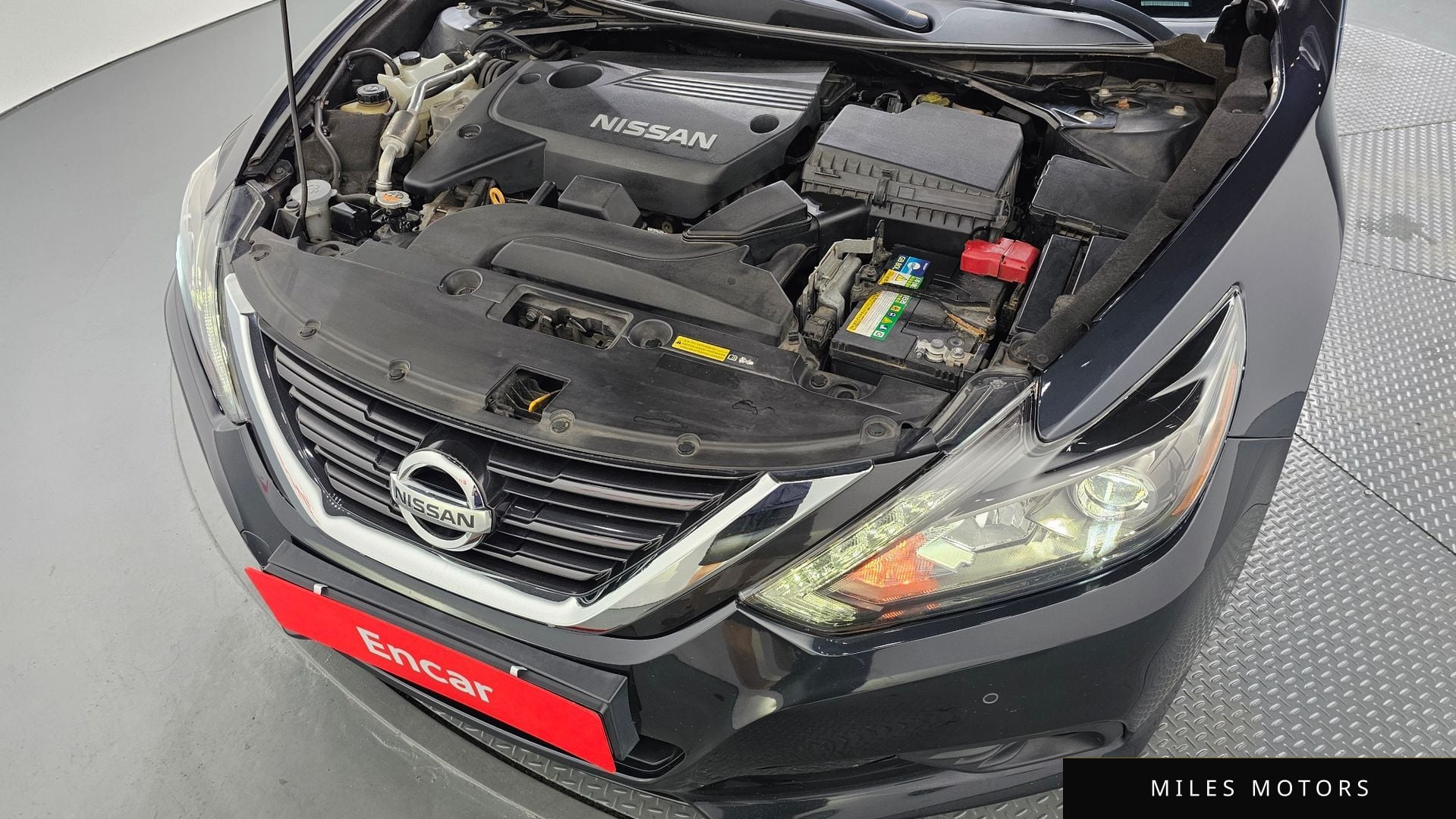 Nissan Altima 2018 — миниатюра 6