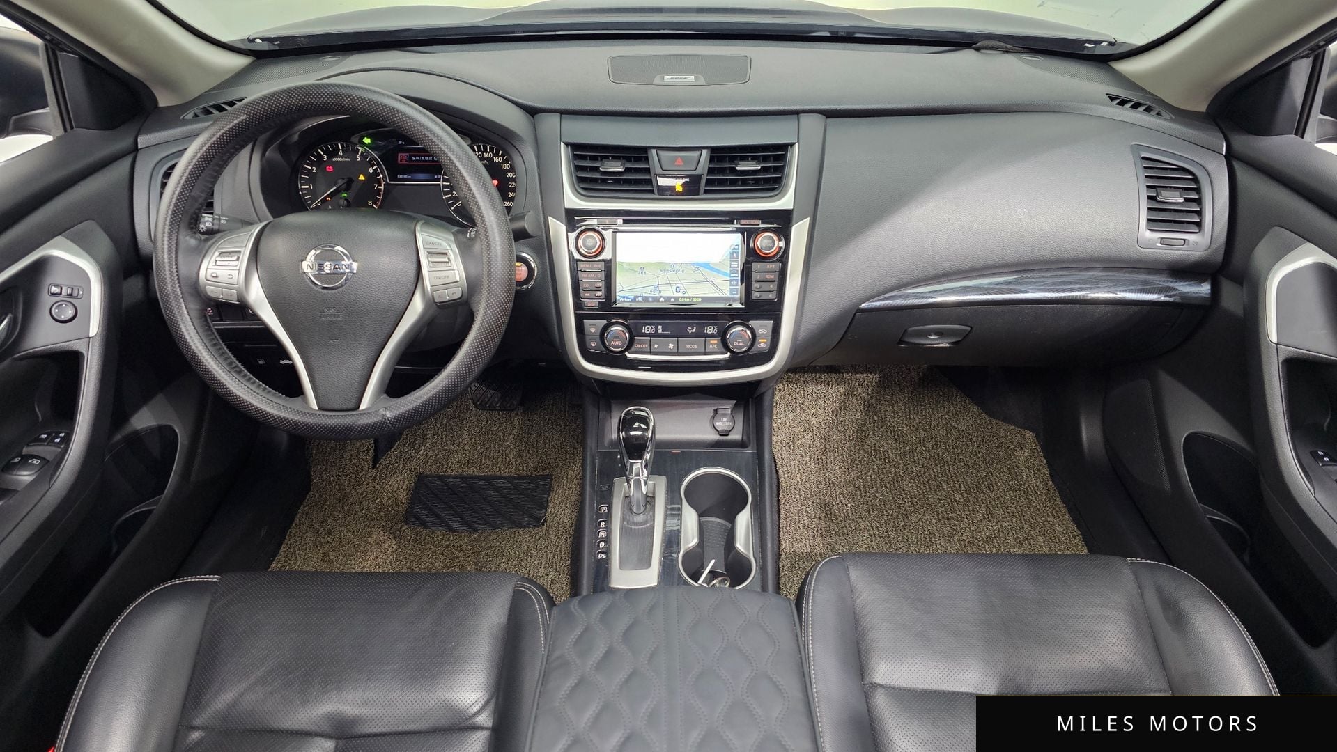 Nissan Altima 2018 — миниатюра 7