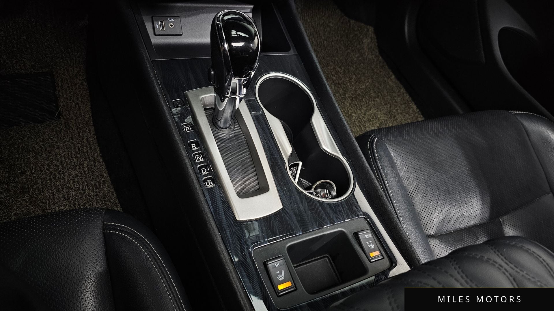 Nissan Altima 2018 — миниатюра 9