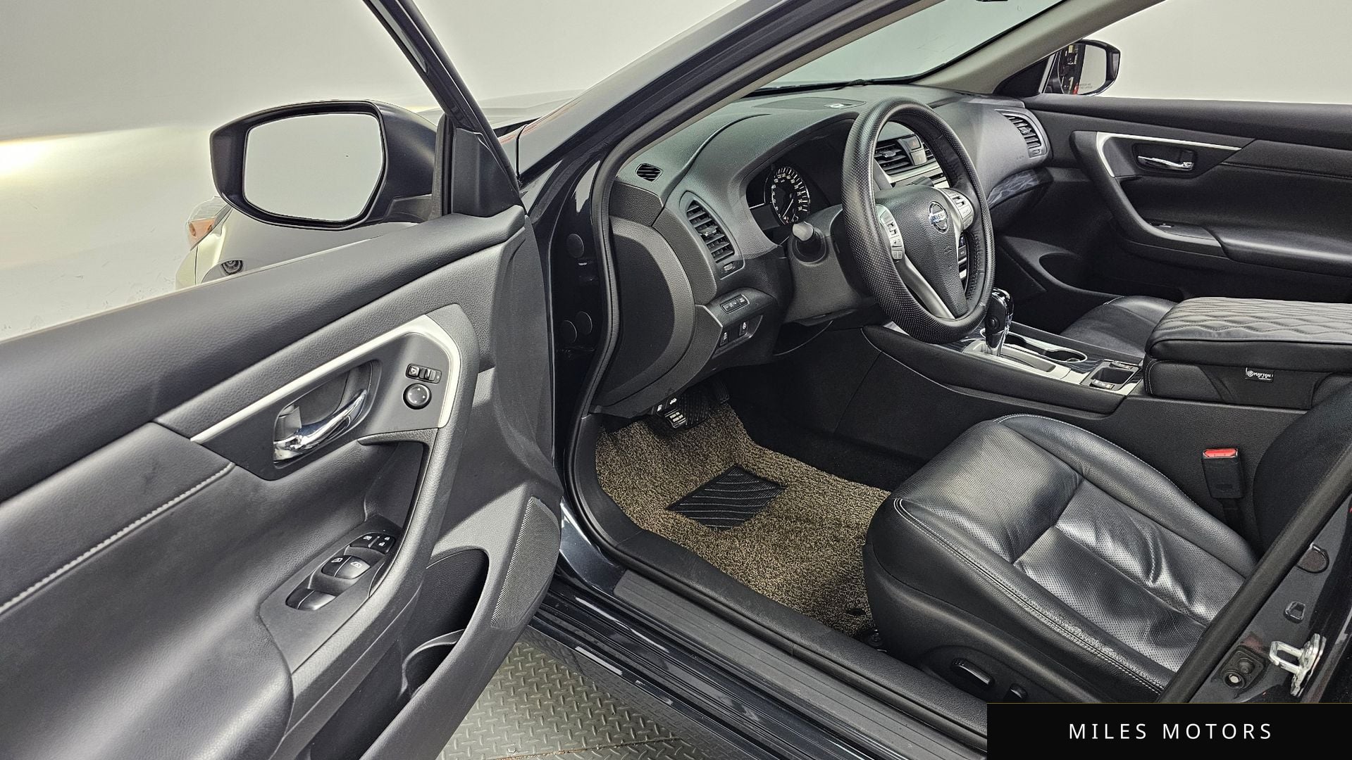 Nissan Altima 2018 — миниатюра 11