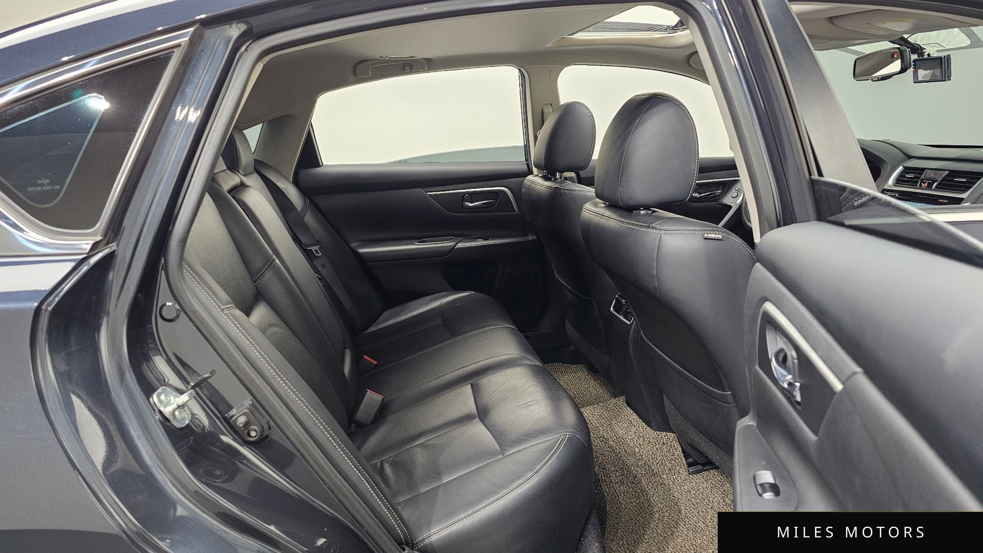 Nissan Altima 2018 — миниатюра 12
