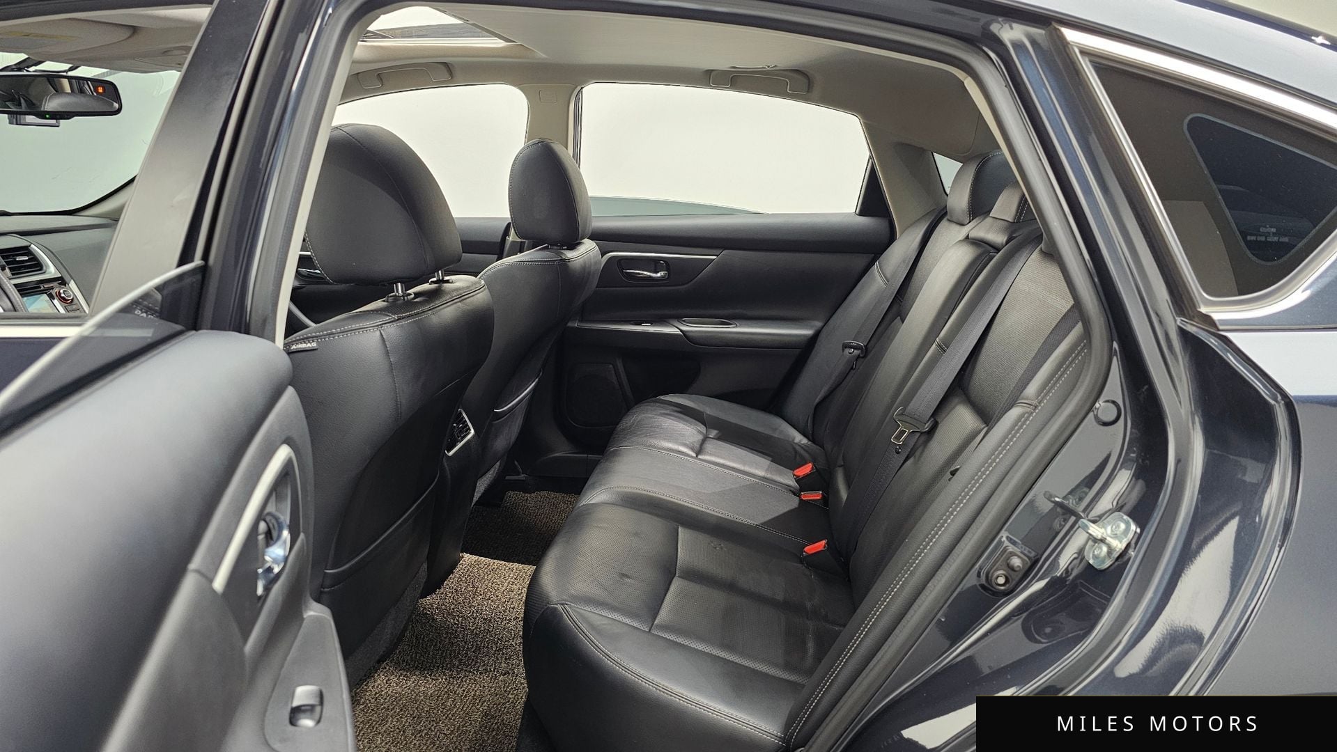 Nissan Altima 2018 — миниатюра 13