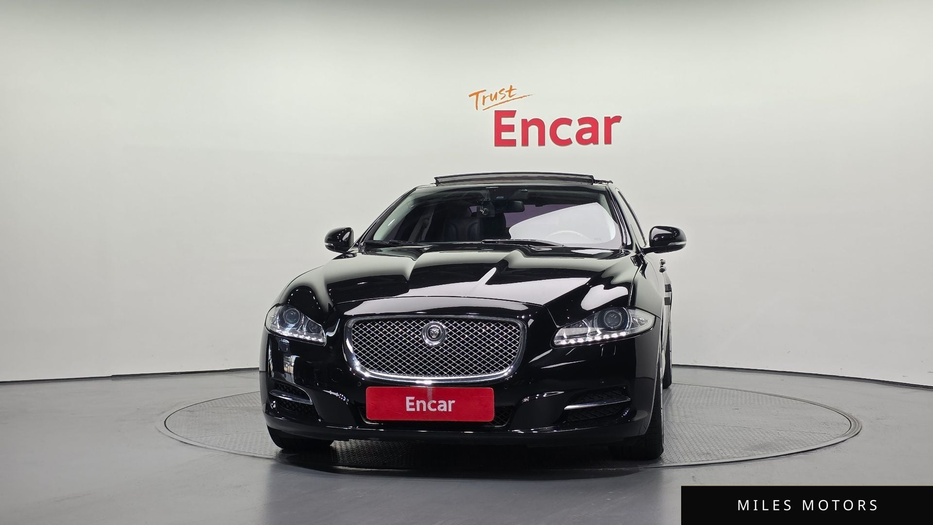 Jaguar All New XJ 2013 — миниатюра 3