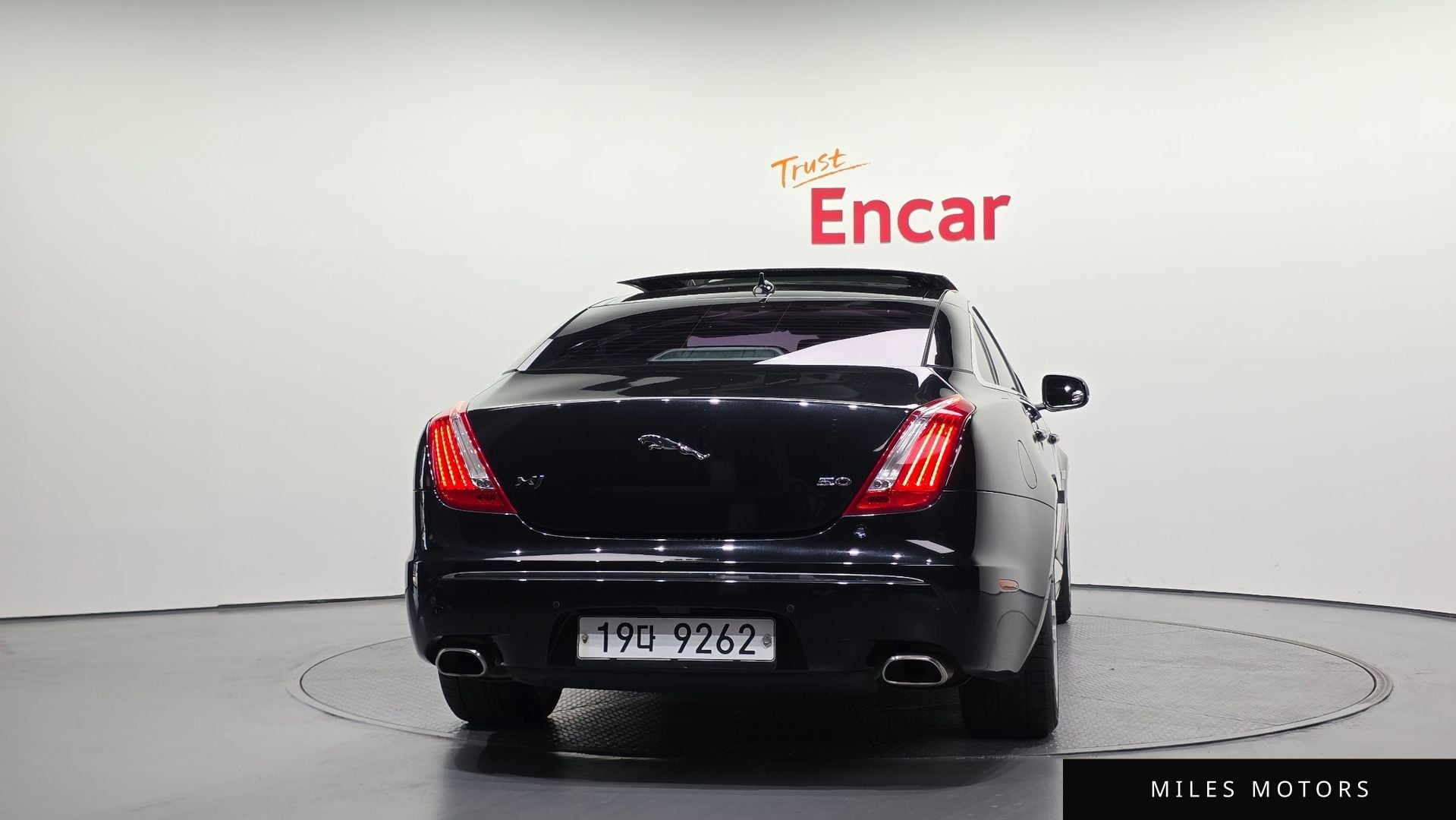 Jaguar All New XJ 2013 — миниатюра 4